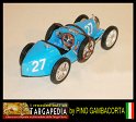 1926 - 27 Bugatti 35 2.3 - edicola 1.43 (2)